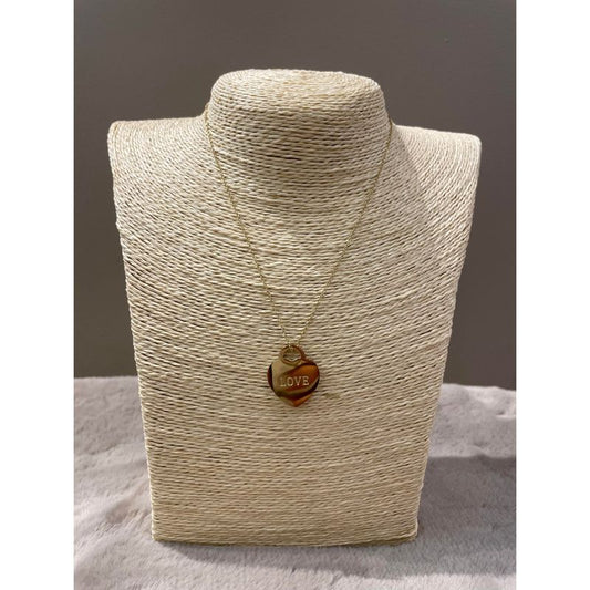 Necklace Heart