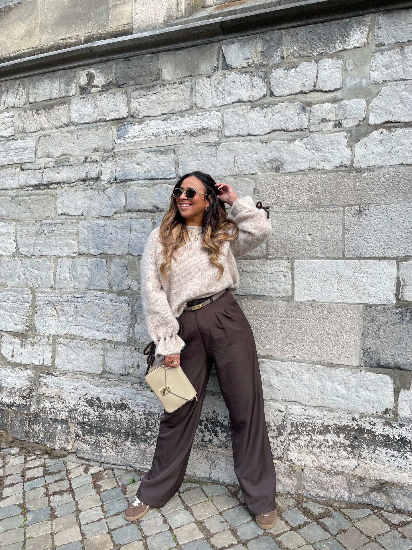 She Aint You Beige - MyBajka