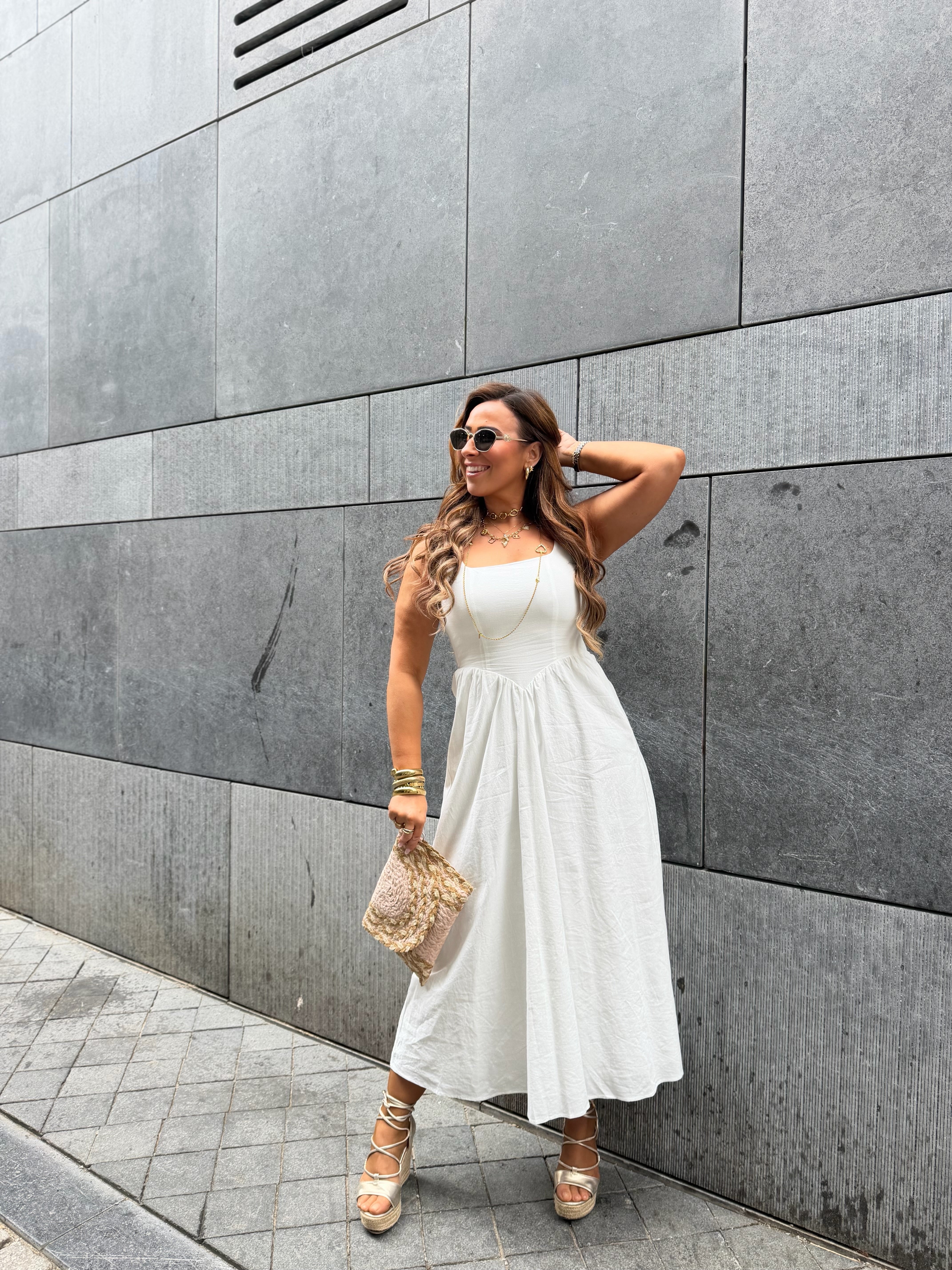 Desire White
