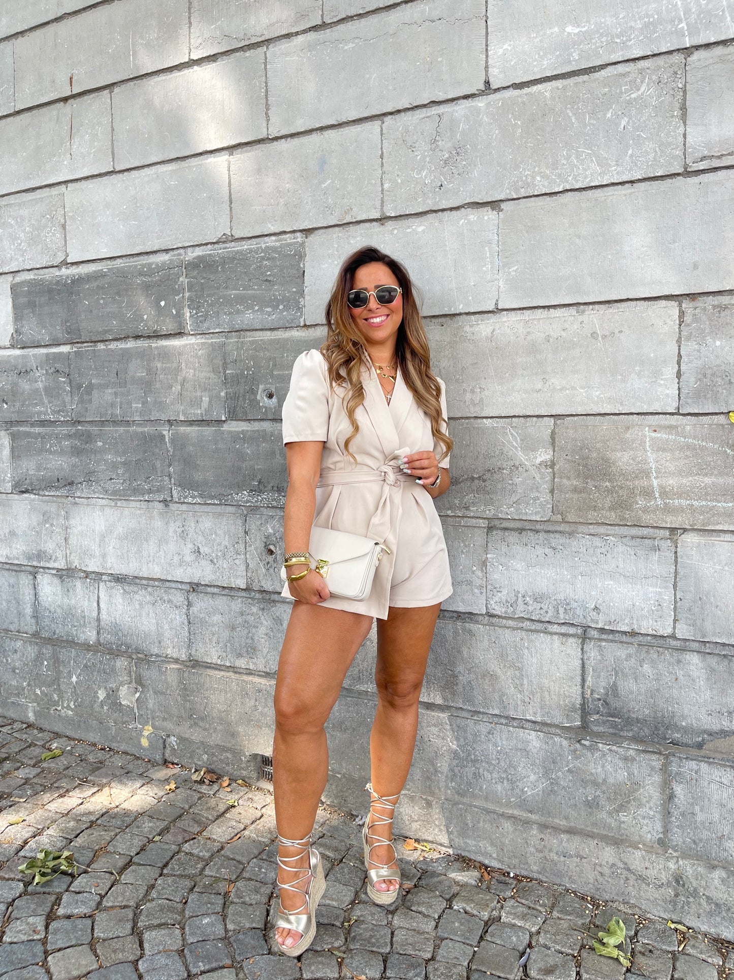 Dreamy Lover Beige