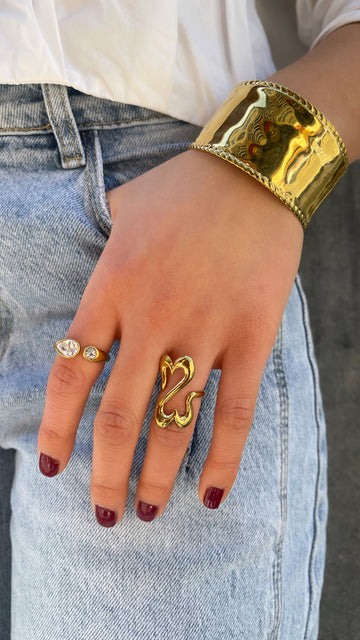 Golden Love