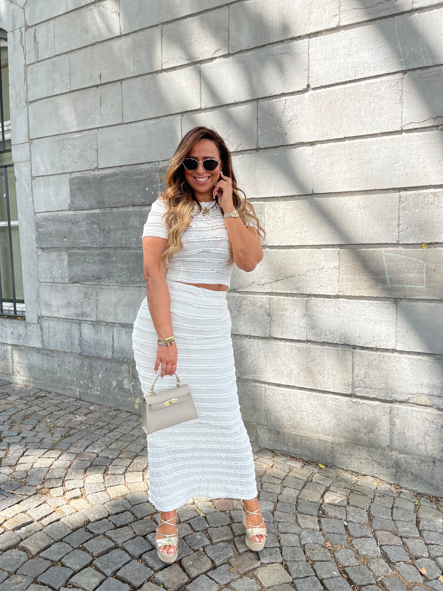 Groovie Summer Beige