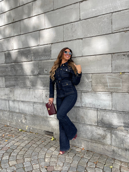 Love Don’t Cost A Thing Jeans