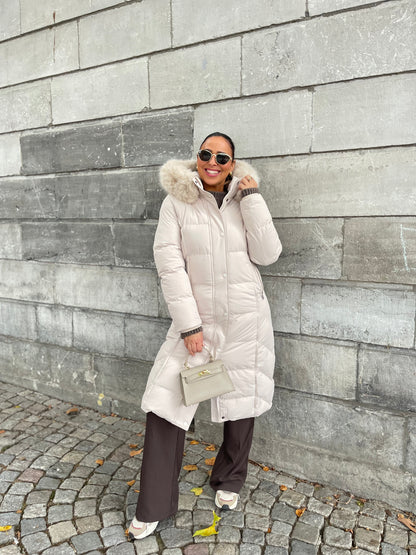 Winter Days Beige
