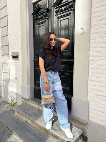 Forever Basic Navy Blue