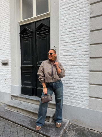 The New Denim Way