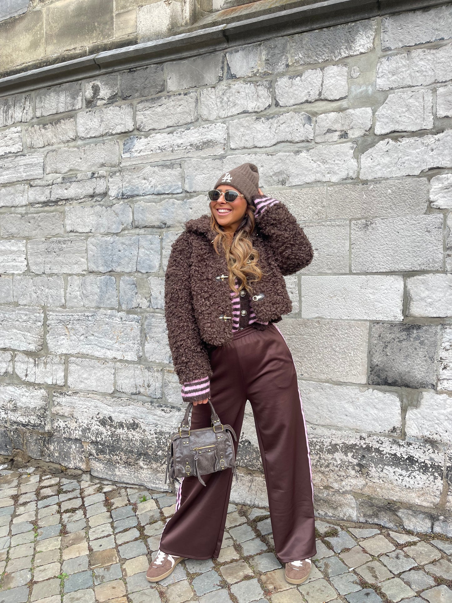 Teddy Brown - MyBajka