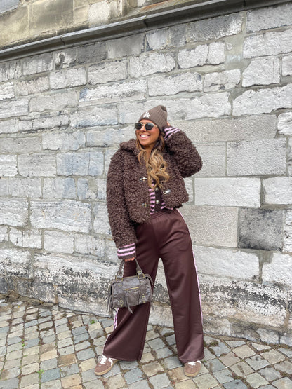 Teddy Brown - MyBajka