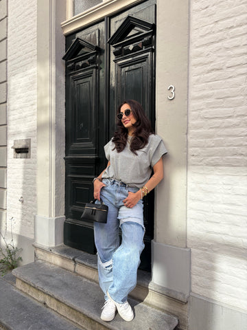 Forever Basic Grey