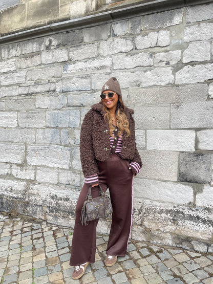 Teddy Brown - MyBajka