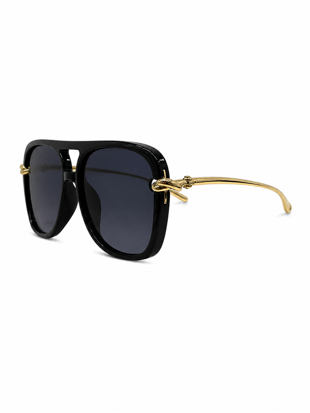 Golden Vibe Black