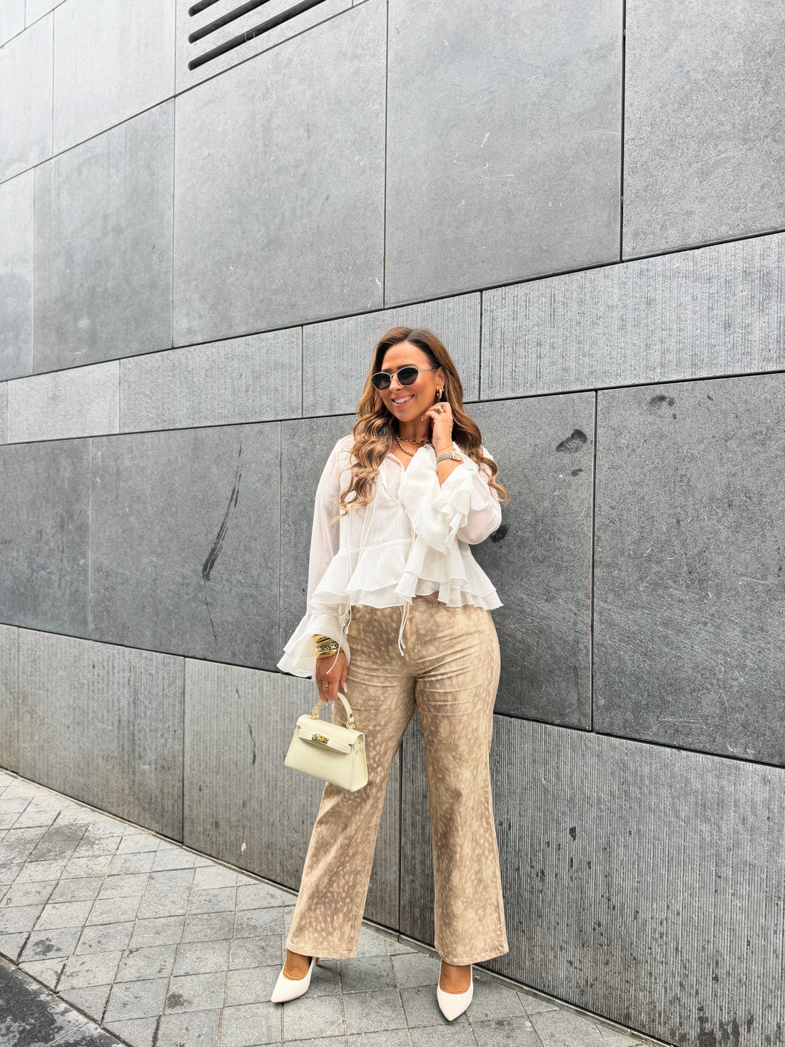 Bambini Jeans