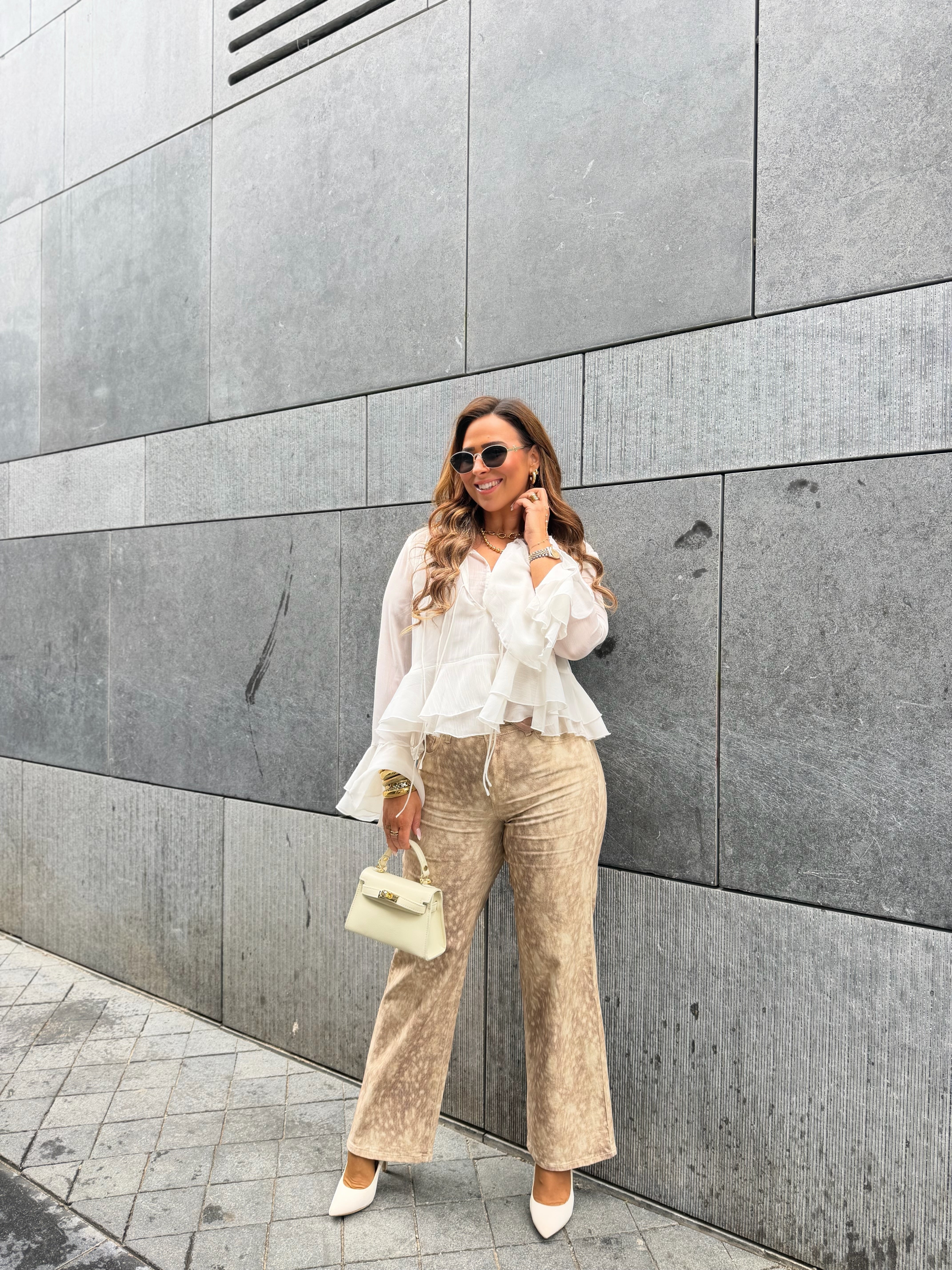 Bambini Jeans