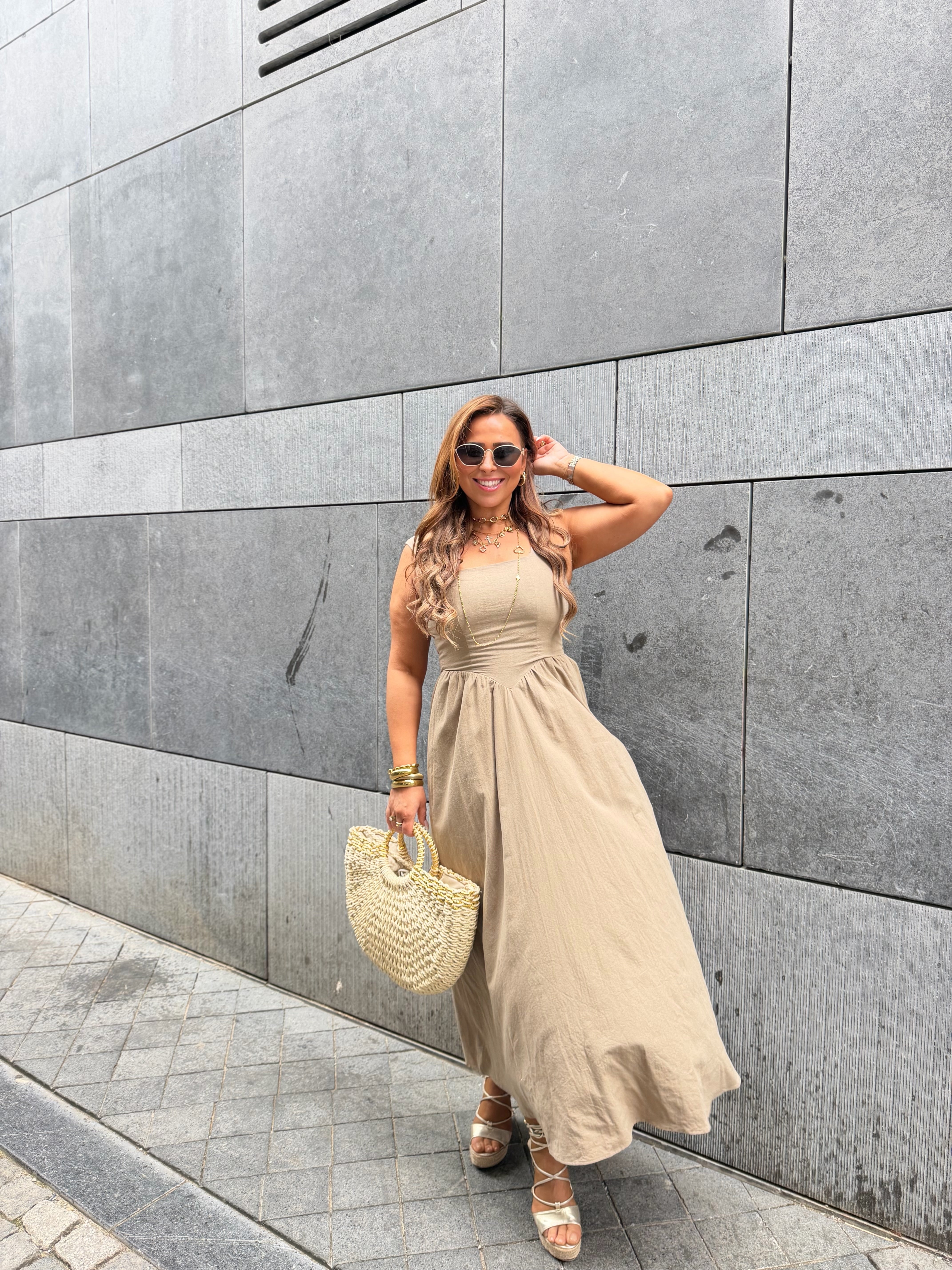 Desire Khaki