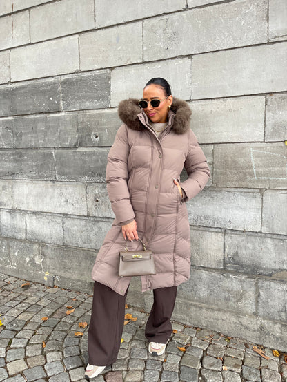 Winter Days Taupe