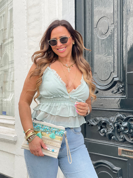 Somewhere In Paris Mint