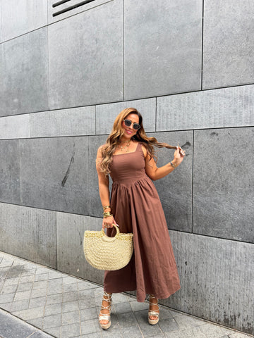 Desire Brown