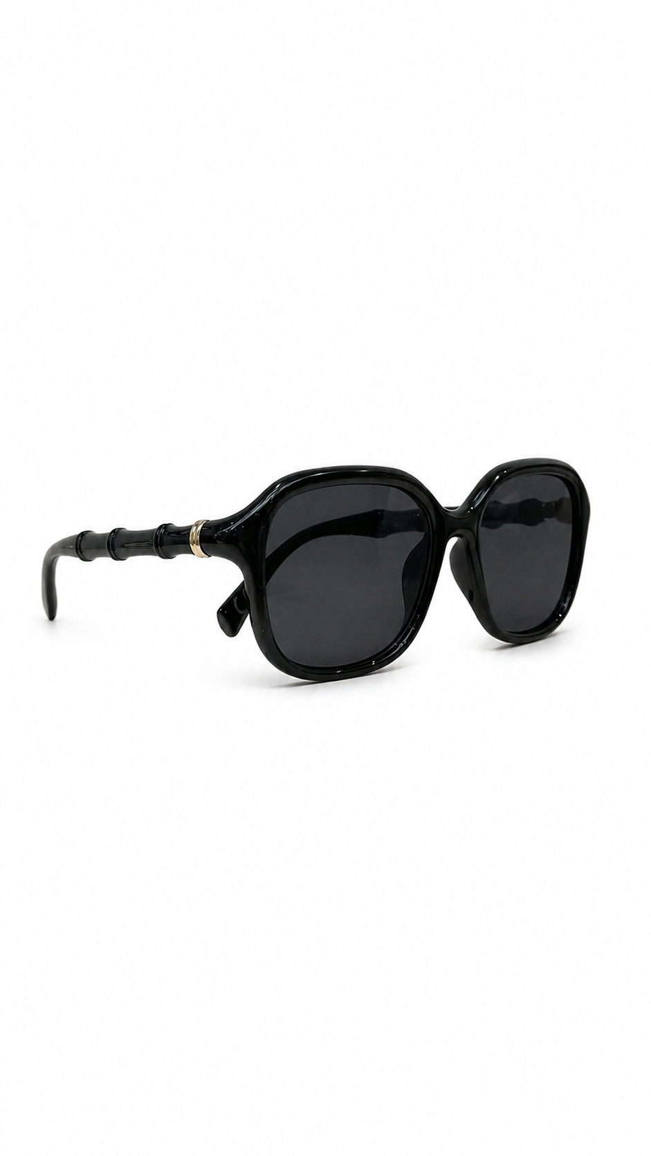 Sun Kiss Black