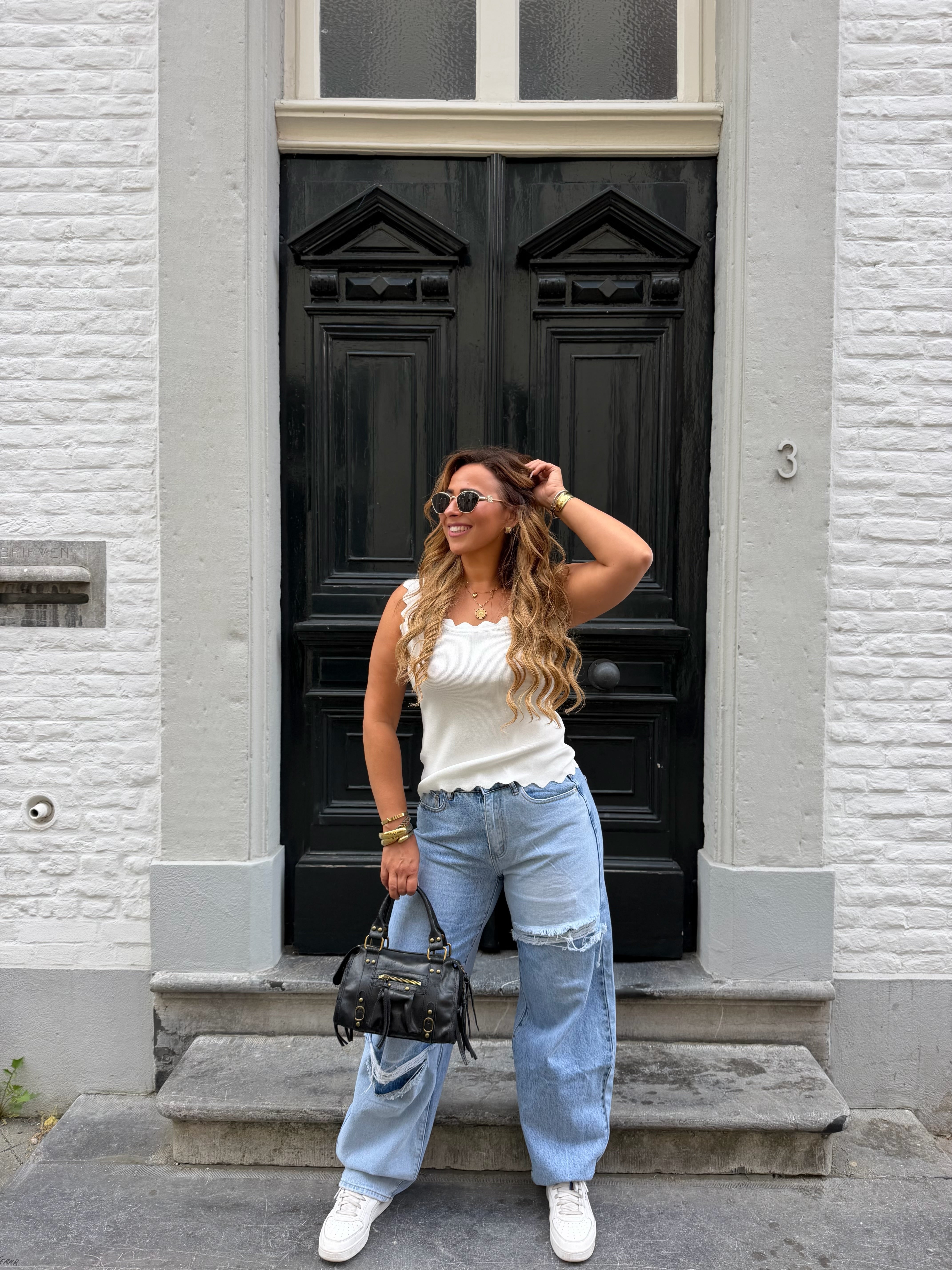 Basic Summer White