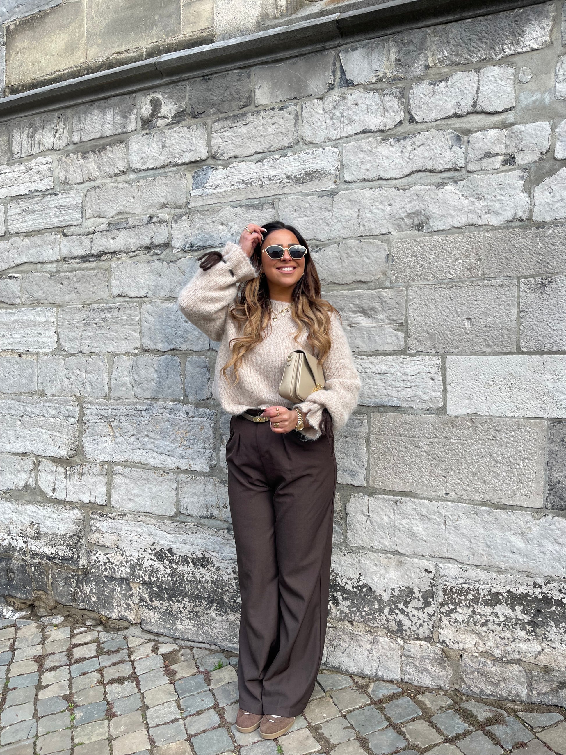 She Aint You Beige - MyBajka