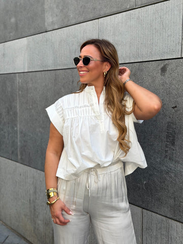 White Summer