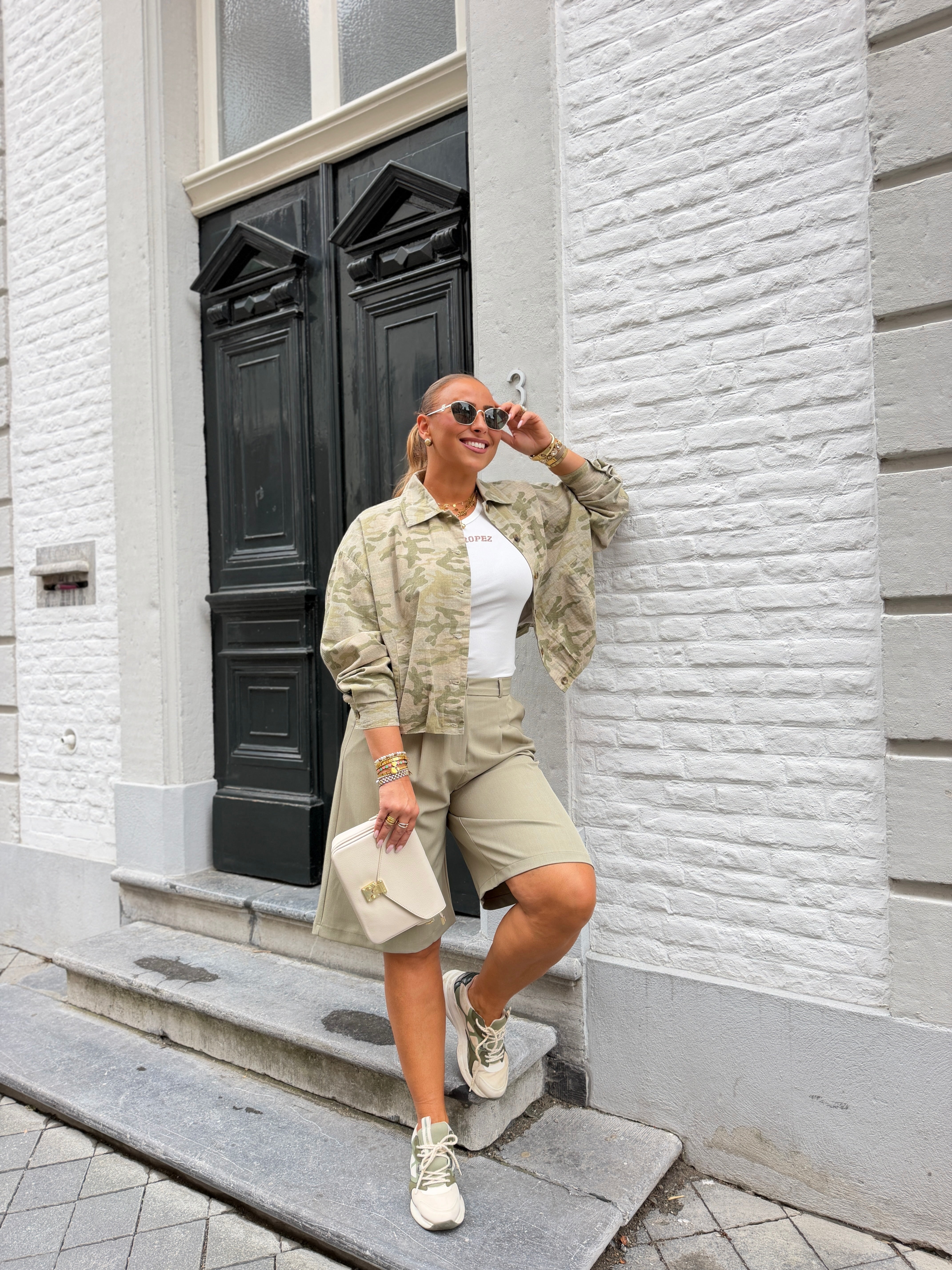 Army Jacket