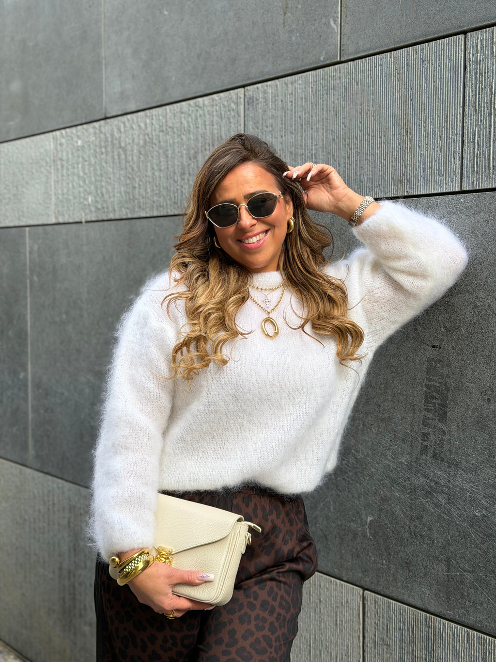 Magical Spring White