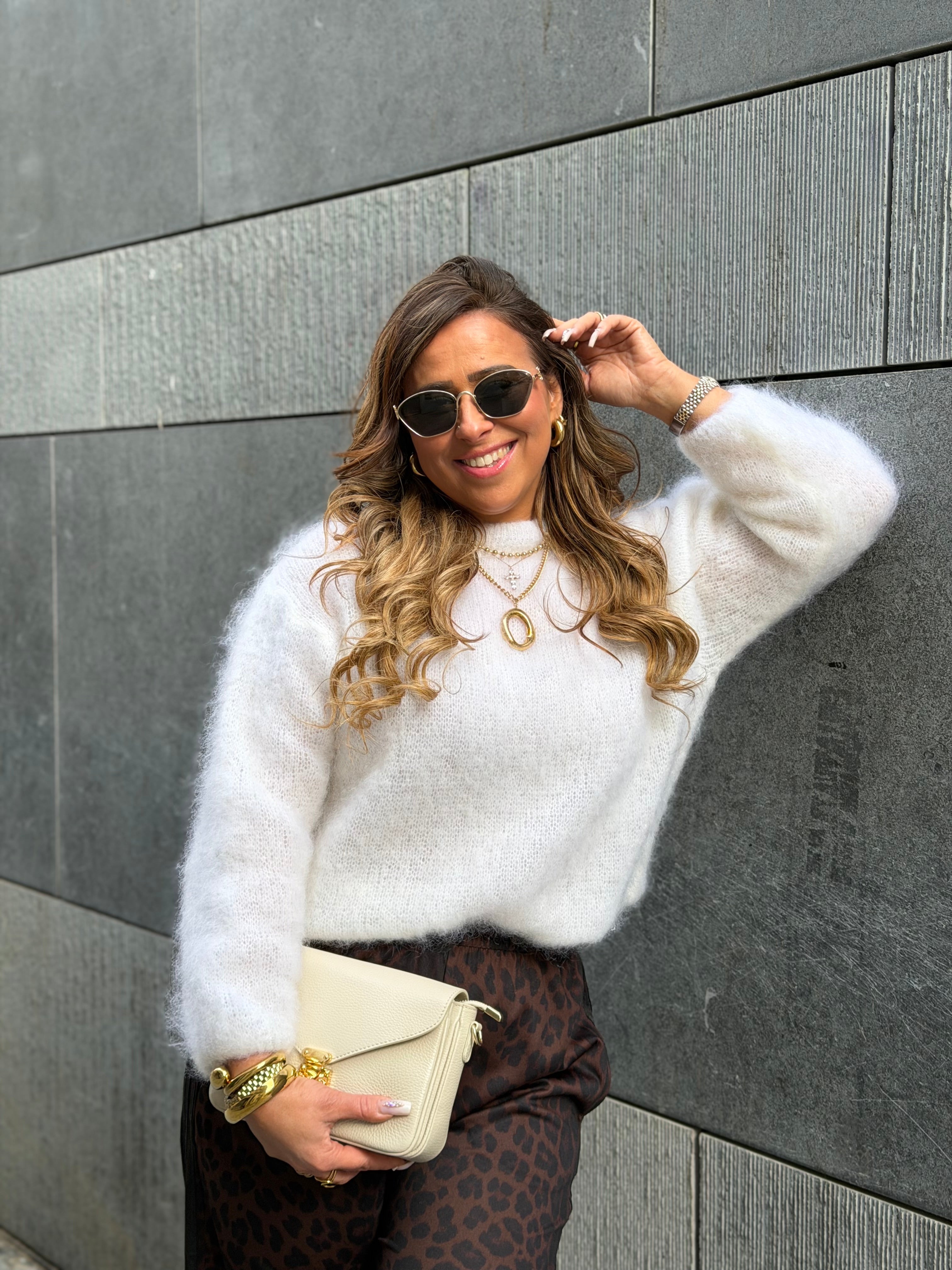 Magical Spring White