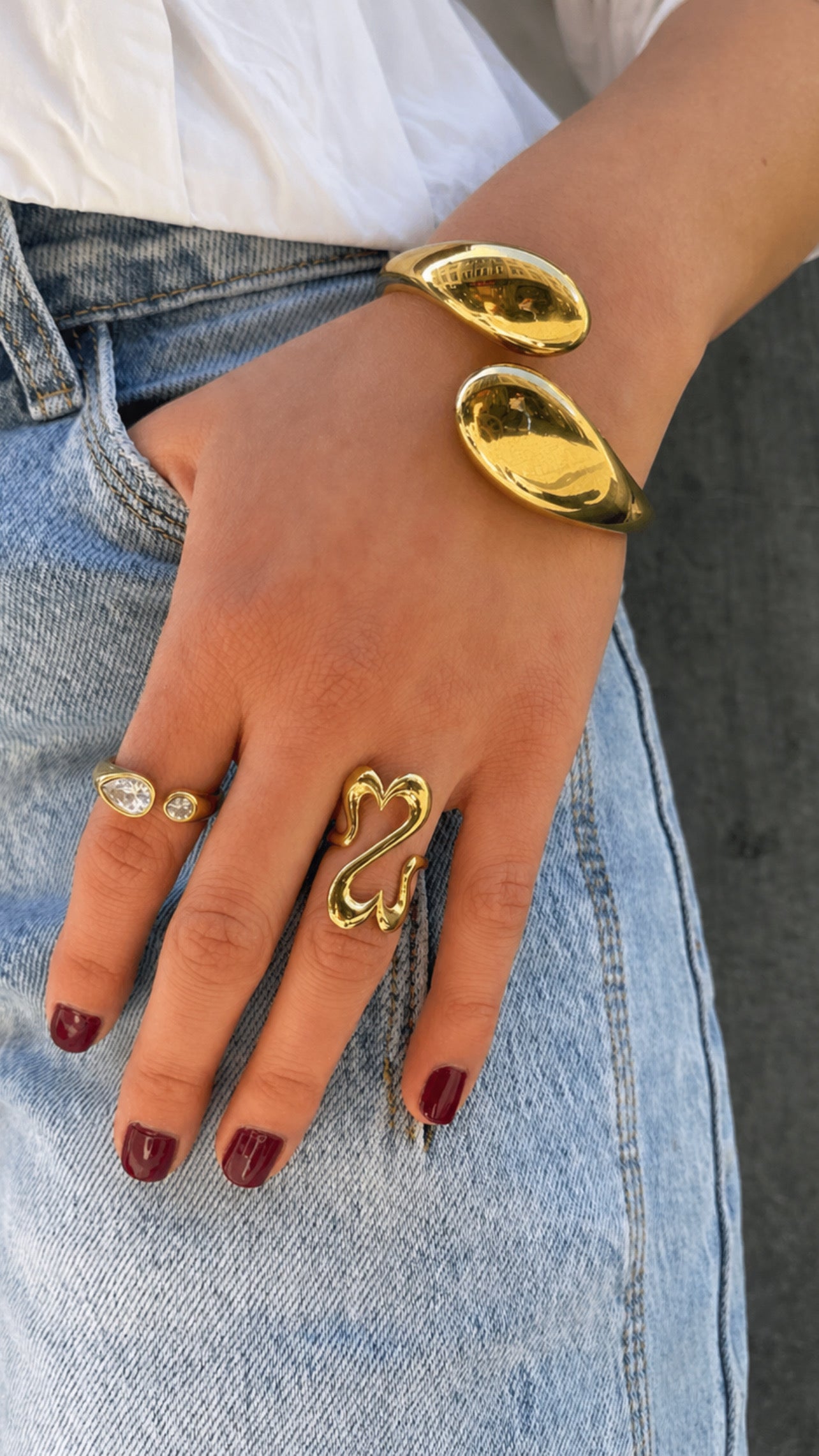 Golden Muse
