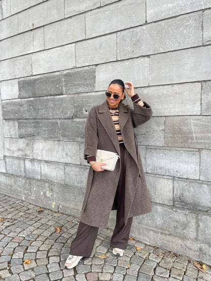 Flawless Brown