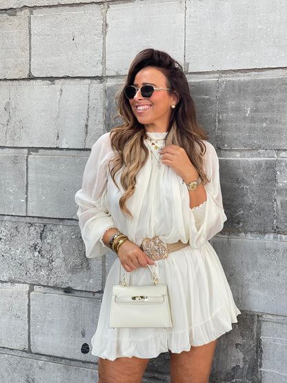 My Summer Wish Beige