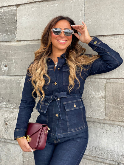 Love Don’t Cost A Thing Jeans