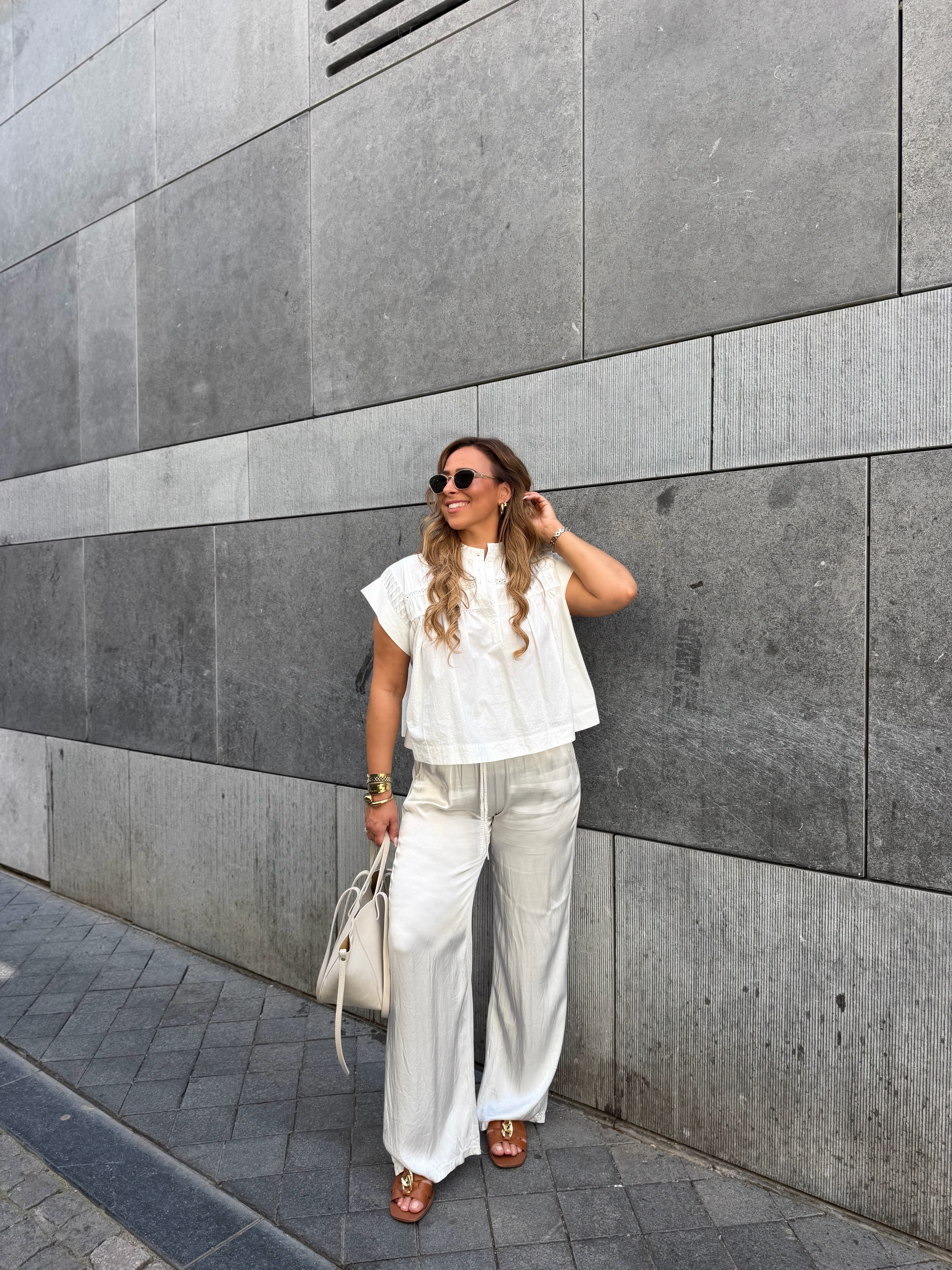 White Summer