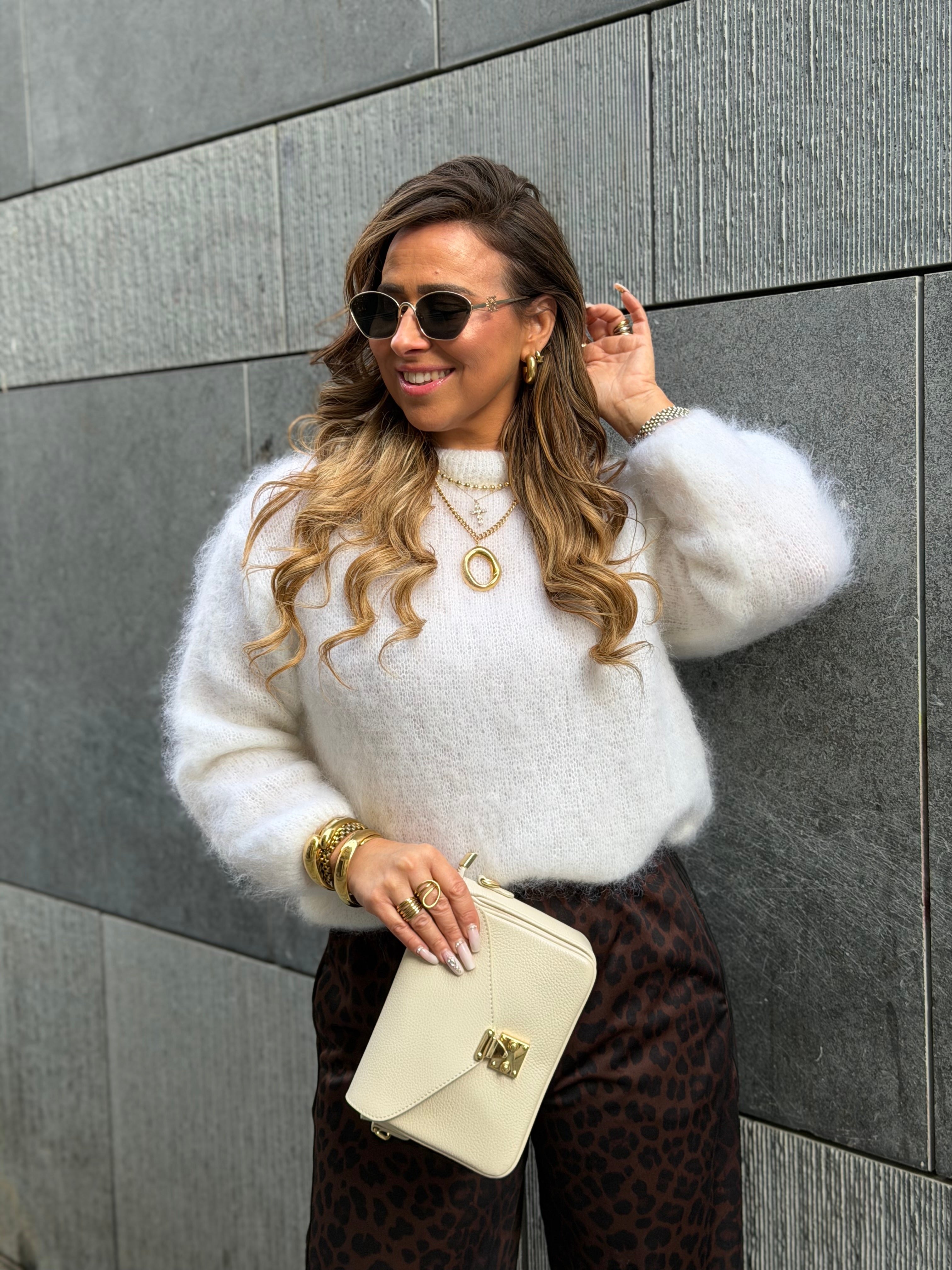 Magical Spring White