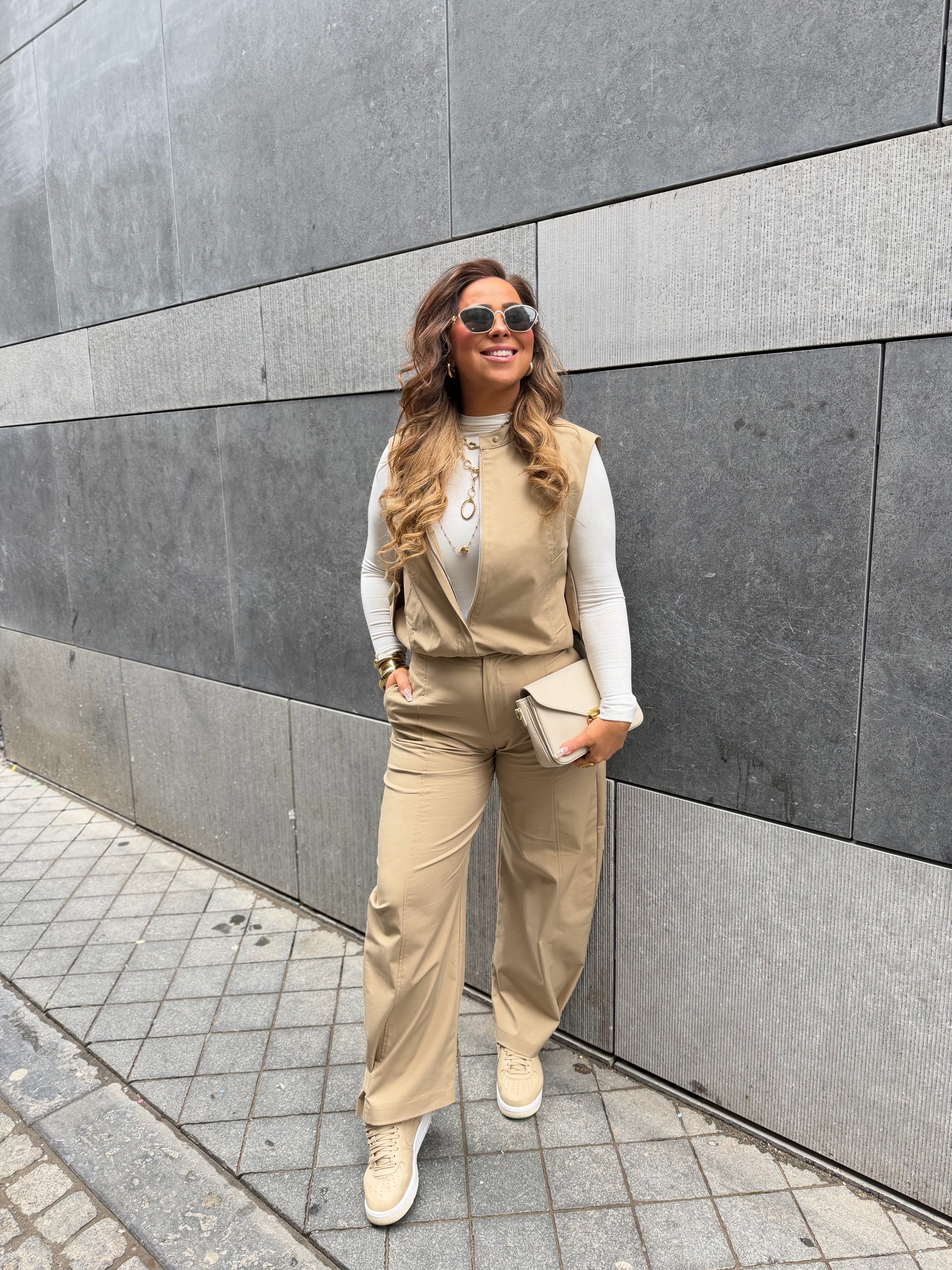 The Perfect Spark Trousers