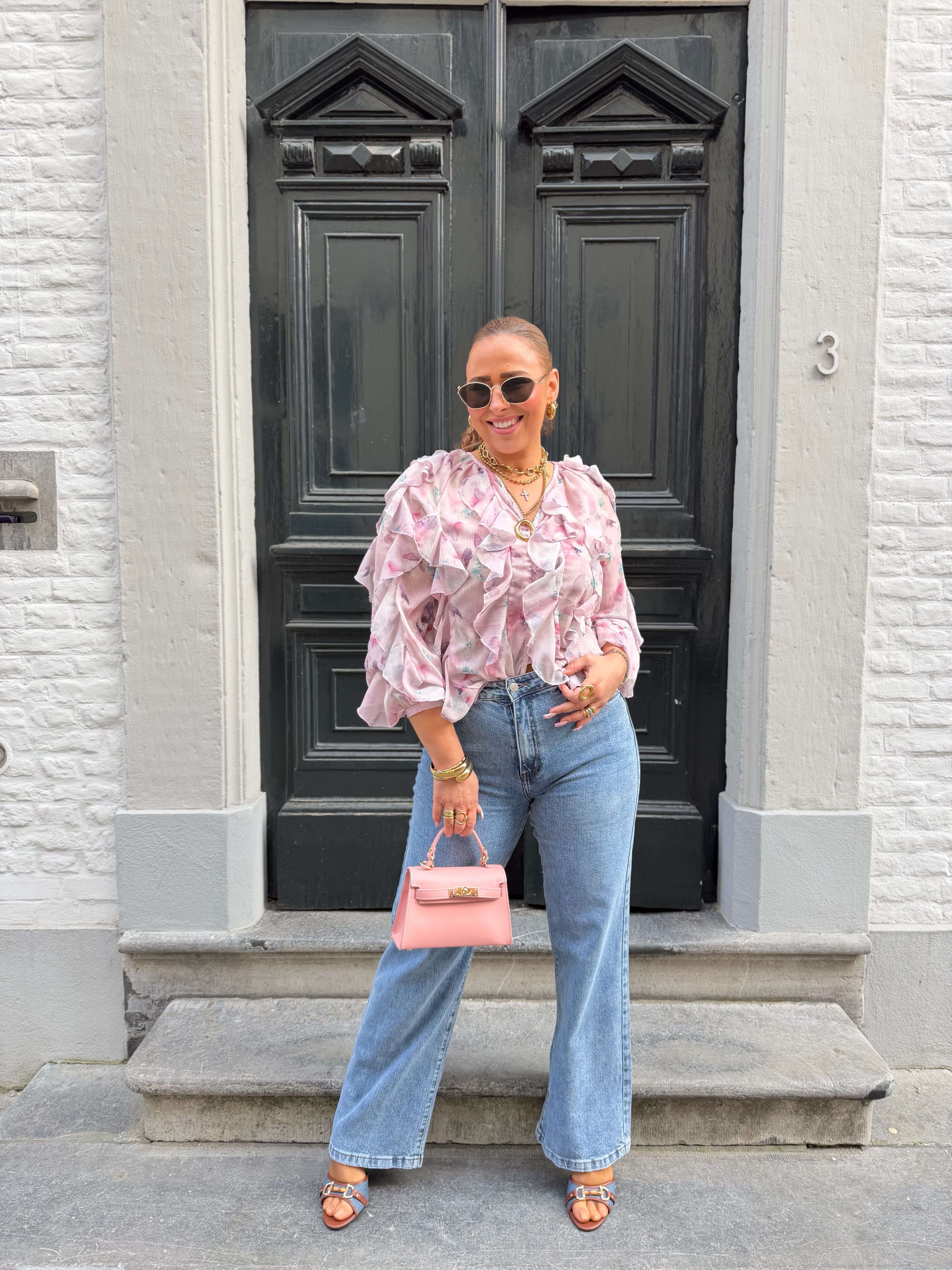 Summer Filled With Love