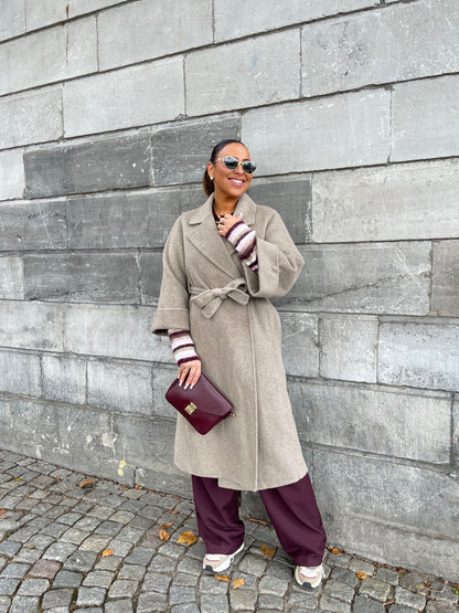Flawless Taupe