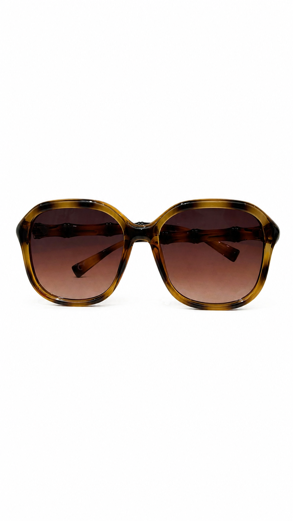 Sun Kiss Brown