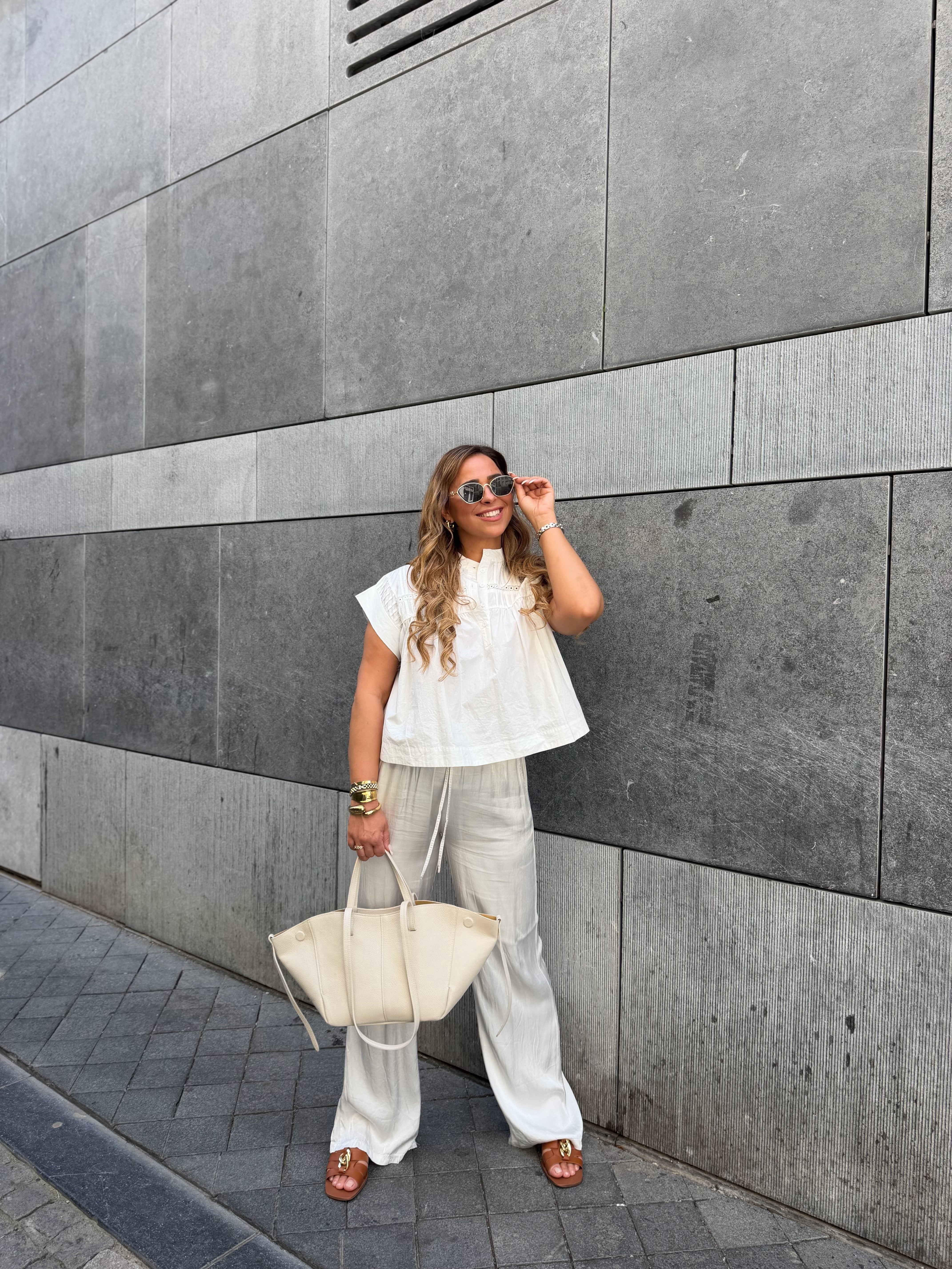 White Summer