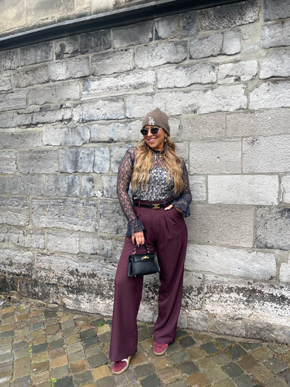 Mash It My Way Blue - MyBajka