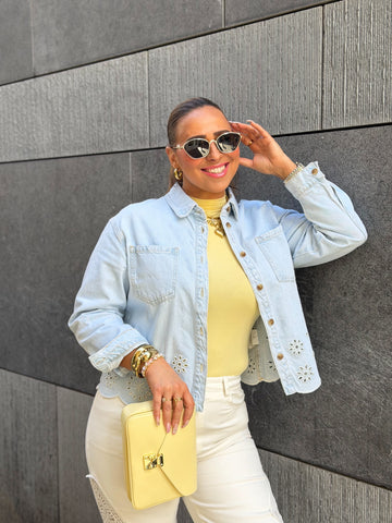 The Denim Way