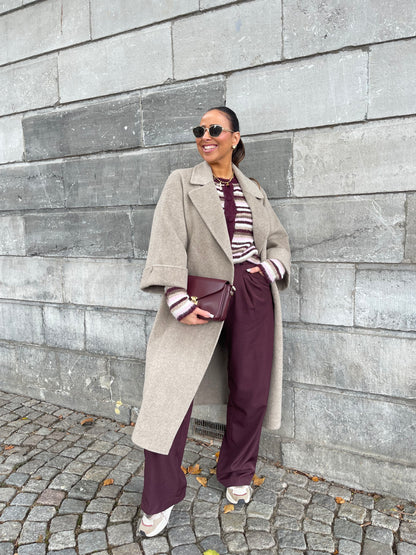 Flawless Taupe