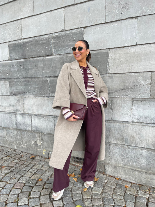 Flawless Taupe