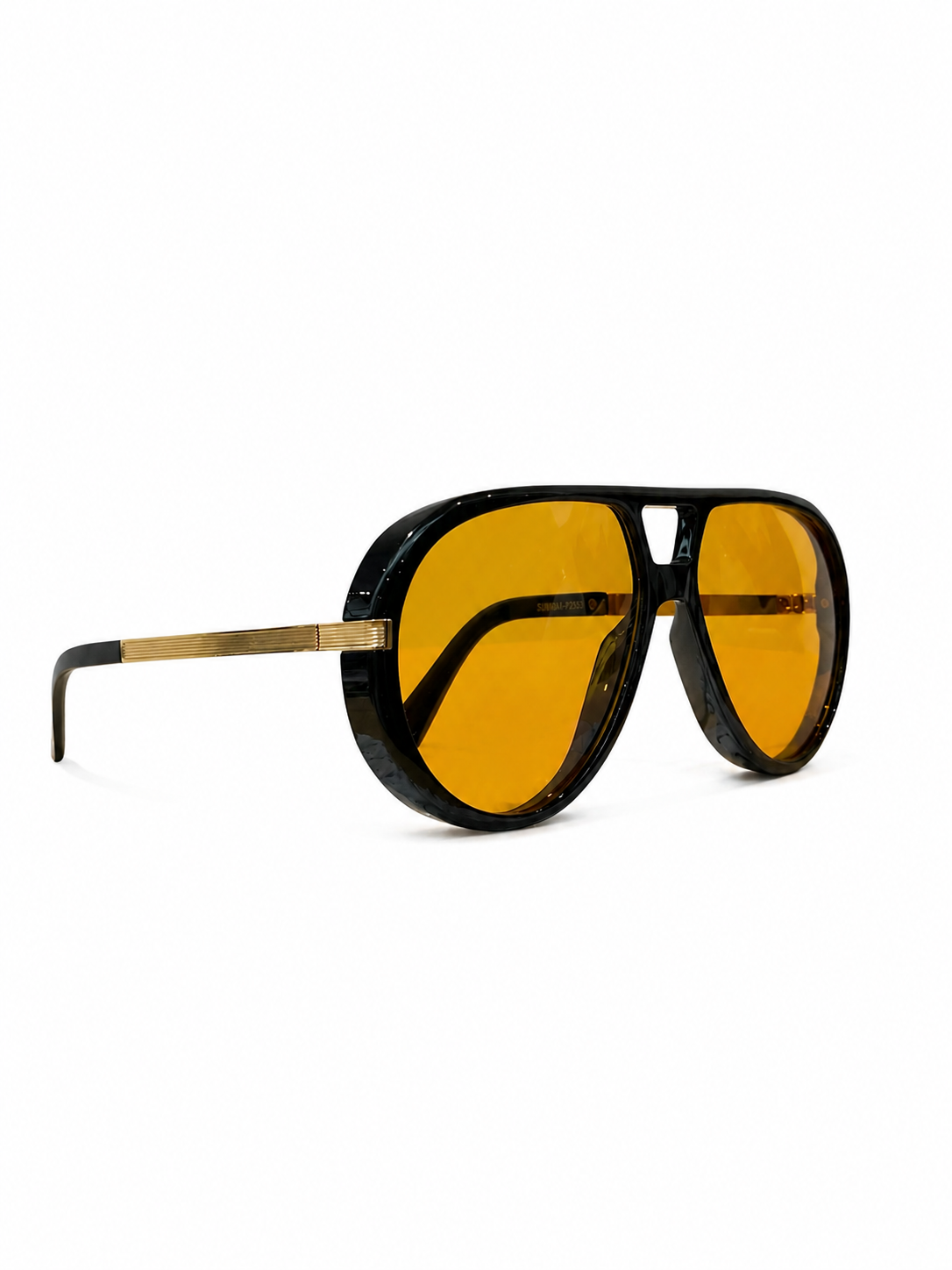 Sunset Yellow