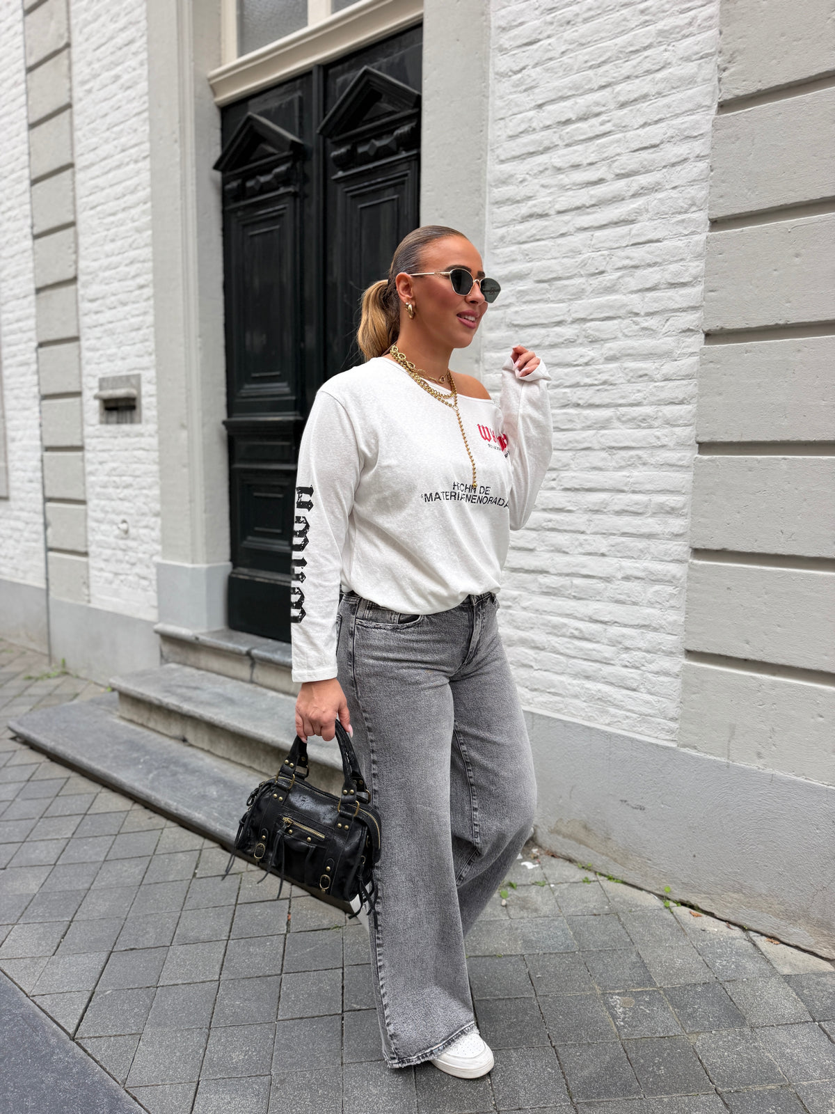 Grey Crush