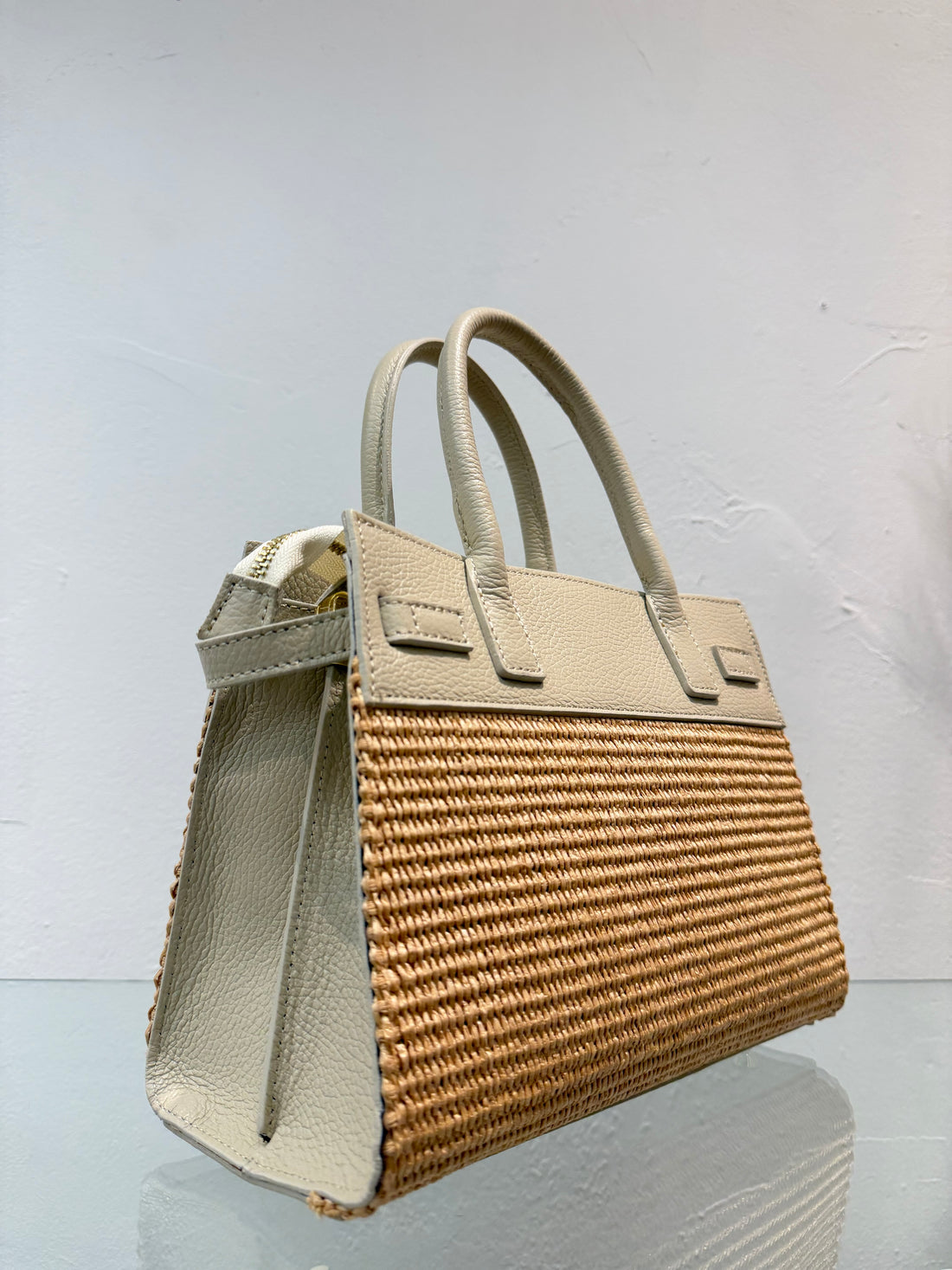 She Is All Yours Beige