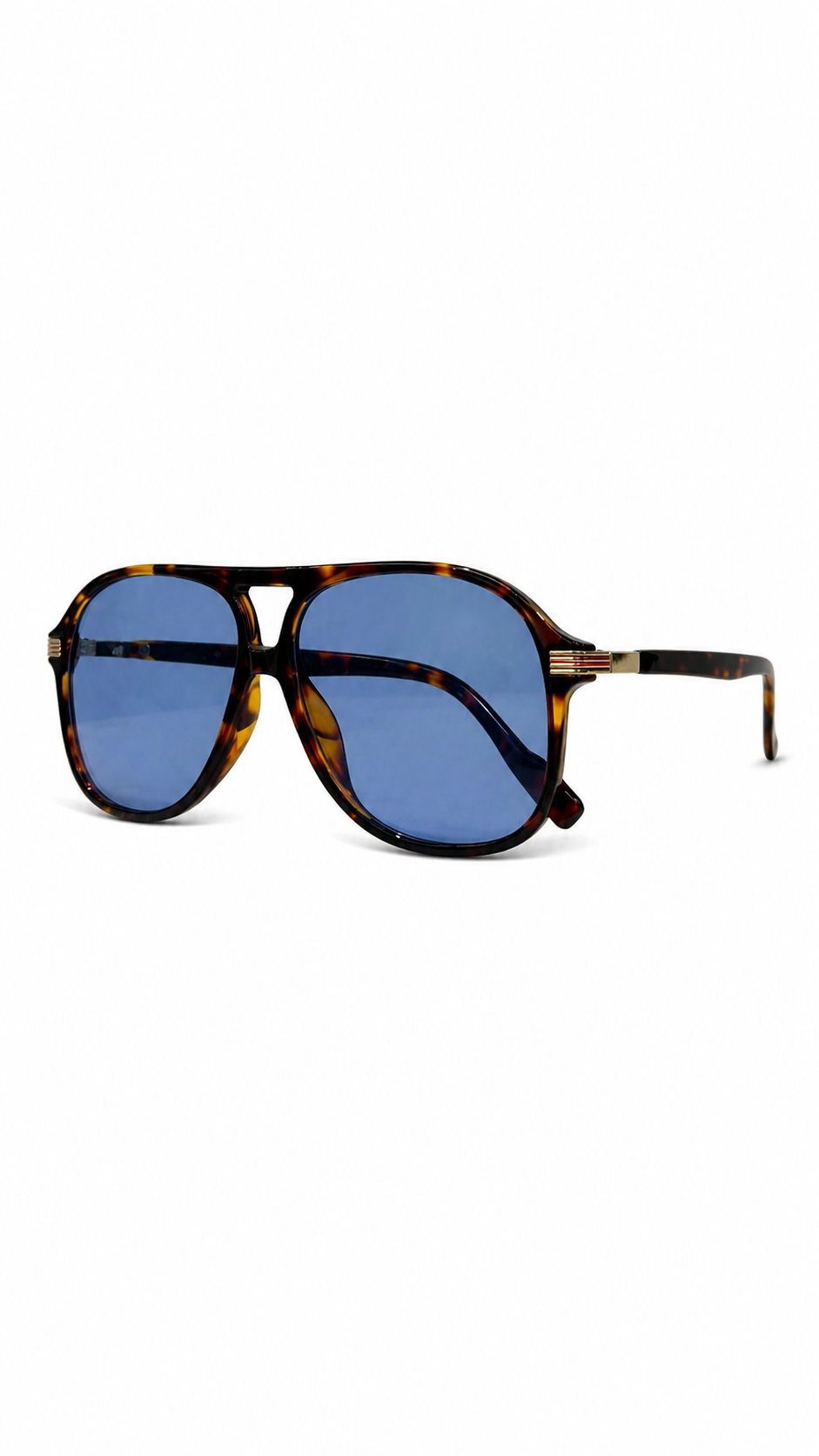 Classy Girl Dark Blue
