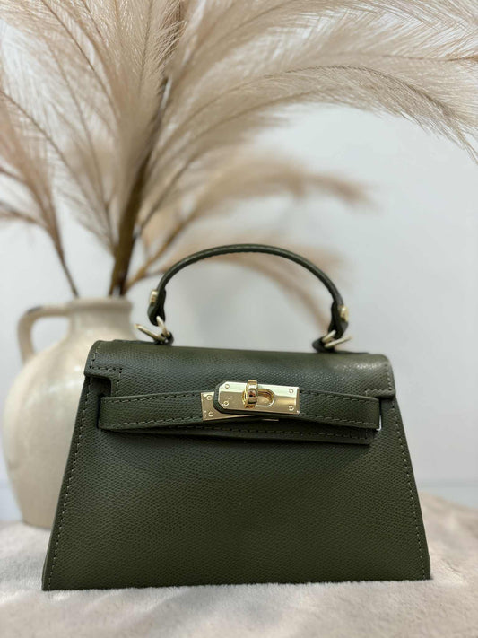 Love Story Khaki