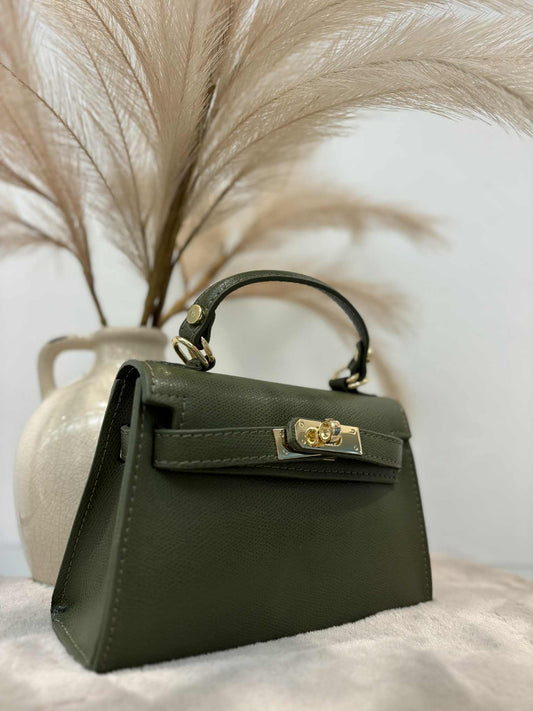Love Story Khaki