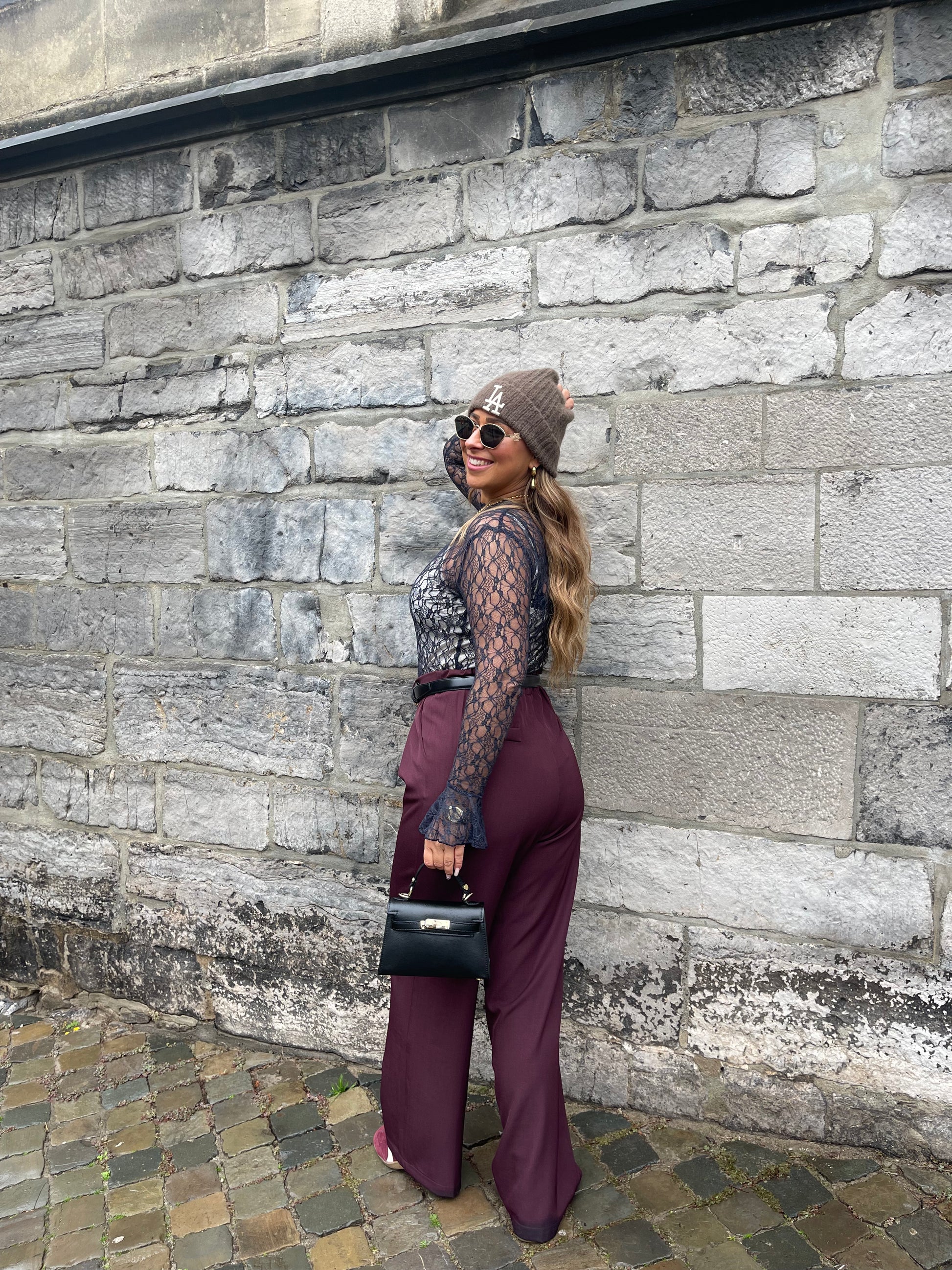 Mash It My Way Blue - MyBajka